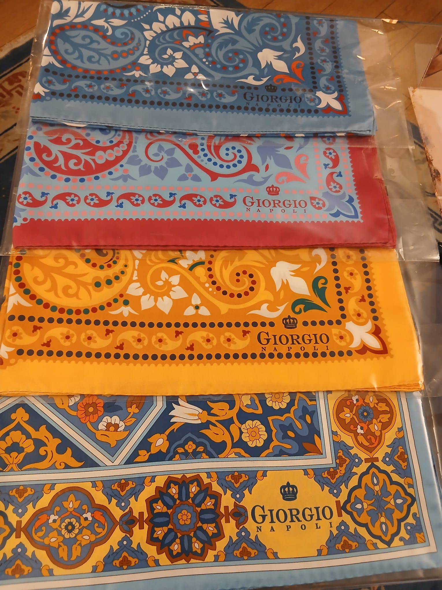 Cartes Cadeaux & Listes de Souhaits